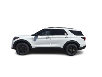 2026 FORD Explorer Tremor — photo 8