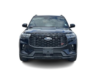 2026 Ford Explorer in Toronto, Ontario