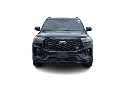 2026 Ford Explorer in Toronto, Ontario
