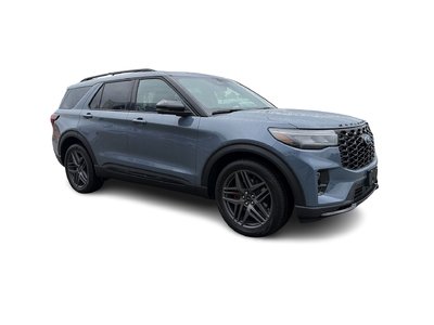 2026 Ford Explorer in Toronto, Ontario