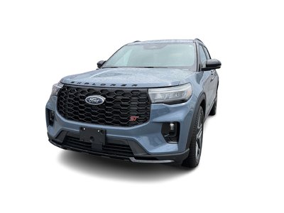 2026 Ford Explorer in Toronto, Ontario