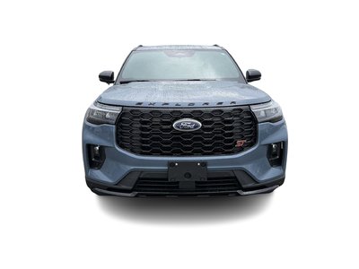 2026 Ford Explorer in Toronto, Ontario