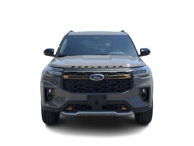 2026 Ford Explorer in Toronto, Ontario