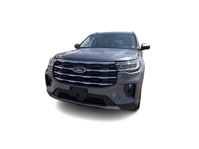 Ford Explorer  2026 à Toronto, Ontario