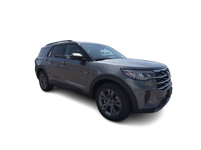 Ford Explorer  2026 à Toronto, Ontario