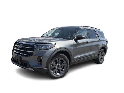 Ford Explorer  2026 à Toronto, Ontario