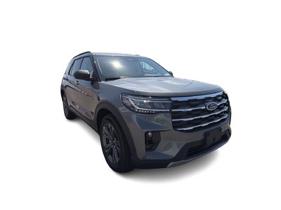 Ford Explorer  2026 à Toronto, Ontario