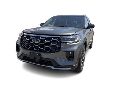 Ford Explorer  2026 à Toronto, Ontario