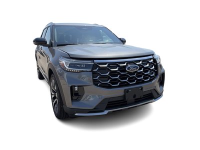 Ford Explorer  2026 à Toronto, Ontario