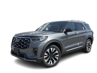 Ford Explorer  2026 à Toronto, Ontario