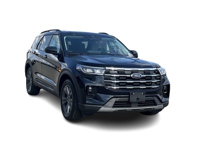 Ford Explorer  2026 à Toronto, Ontario