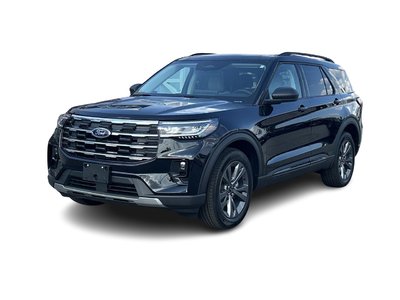 Ford Explorer  2026 à Toronto, Ontario