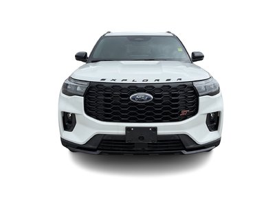 2026 Ford Explorer in Toronto, Ontario