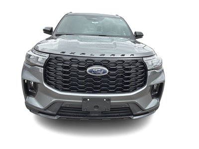 2026 Ford Explorer in Toronto, Ontario