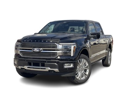 2025 Ford F-150 HYBRID in Toronto, Ontario