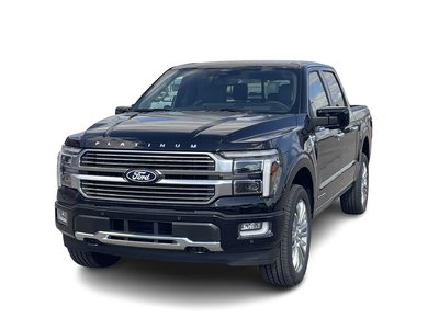2025 Ford F-150 HYBRID in Toronto, Ontario
