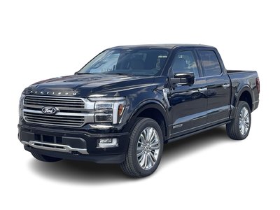 2025 Ford F-150 HYBRID in Toronto, Ontario