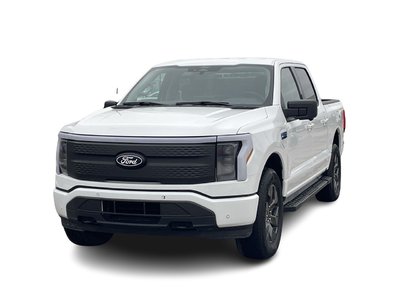 Ford F-150 Lightning  2024 à Toronto, Ontario