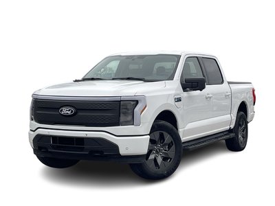 Ford F-150 Lightning  2024 à Toronto, Ontario