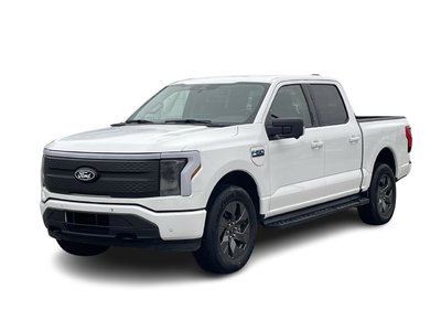 Ford F-150 Lightning  2024 à Toronto, Ontario