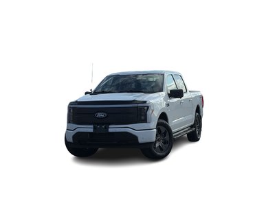 2024 Ford F-150 Lightning in Toronto, Ontario