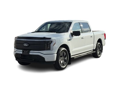 Ford F-150 Lightning  2024 à Toronto, Ontario