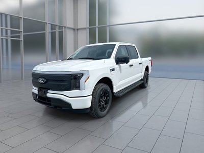 Ford F-150 Lightning  2025 à Toronto, Ontario