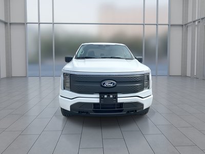Ford F-150 Lightning  2025 à Toronto, Ontario