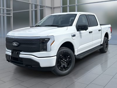 Ford F-150 Lightning  2025 à Toronto, Ontario