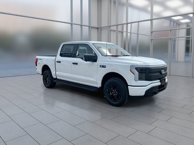 Ford F-150 Lightning  2025 à Toronto, Ontario