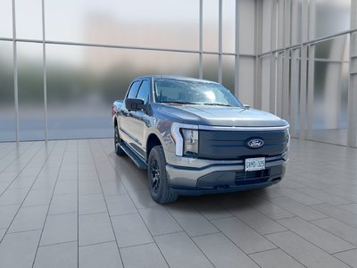 2025 Ford F-150 Lightning in Toronto, Ontario