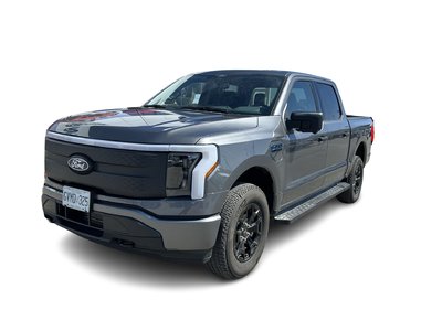 Ford F-150 Lightning  2025 à Toronto, Ontario