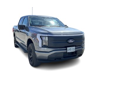 Ford F-150 Lightning  2025 à Toronto, Ontario