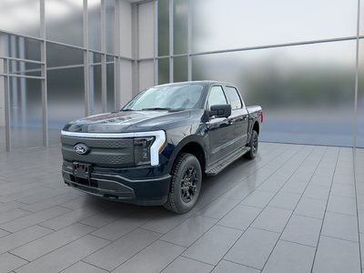 2025 Ford F-150 Lightning in Toronto, Ontario