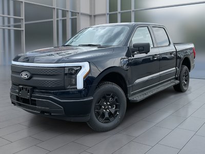 2025 Ford F-150 Lightning in Toronto, Ontario