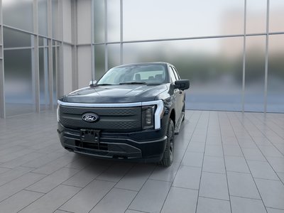 2025 Ford F-150 Lightning in Toronto, Ontario