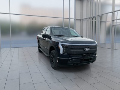 2025 Ford F-150 Lightning in Toronto, Ontario