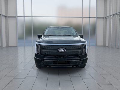 2025 Ford F-150 Lightning in Toronto, Ontario