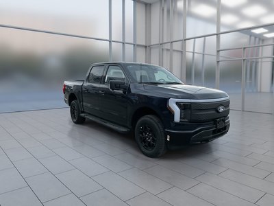 2025 Ford F-150 Lightning in Toronto, Ontario