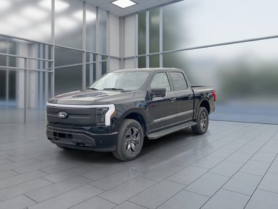 Ford F-150 Lightning  2025 à Toronto, Ontario