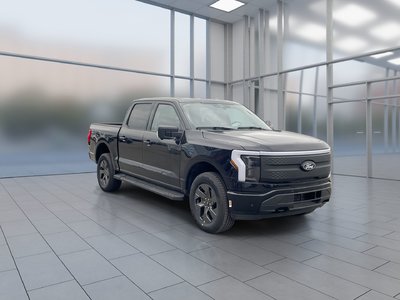 Ford F-150 Lightning  2025 à Toronto, Ontario