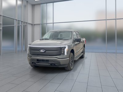 2025 Ford F-150 Lightning in Toronto, Ontario