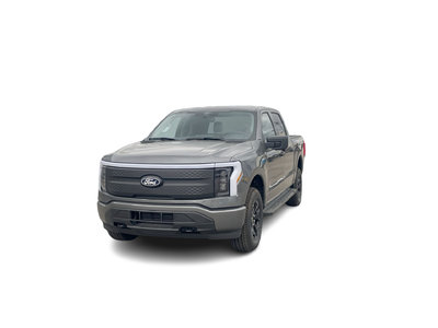 2025 Ford F-150 Lightning in Toronto, Ontario
