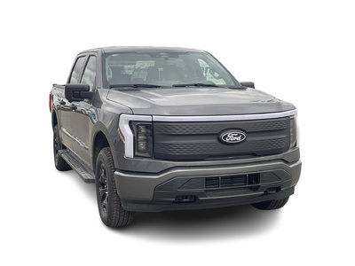 2025 Ford F-150 Lightning in Toronto, Ontario
