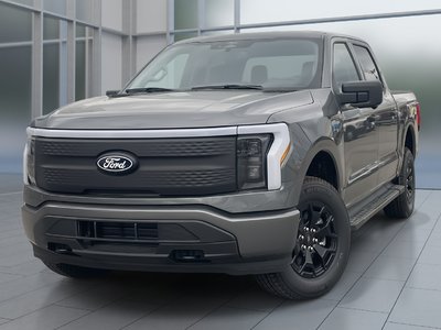 2025 Ford F-150 Lightning in Toronto, Ontario