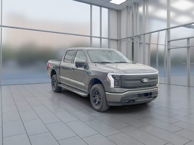 2025 Ford F-150 Lightning in Toronto, Ontario