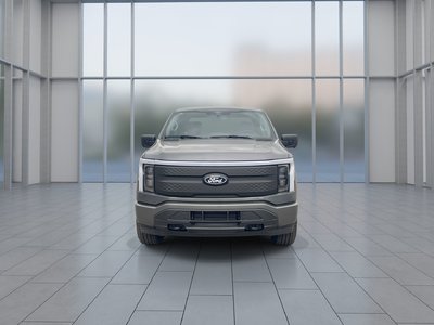 2025 Ford F-150 Lightning in Toronto, Ontario