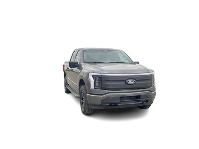 2025 Ford F-150 Lightning in Toronto, Ontario