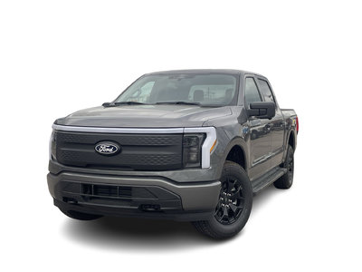 2025 Ford F-150 Lightning in Toronto, Ontario