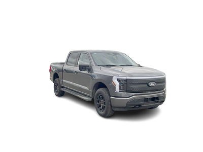 2025 Ford F-150 Lightning in Toronto, Ontario